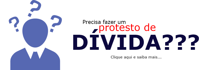Clique aqui e tire suas dúvidas sobre protesto de títulos