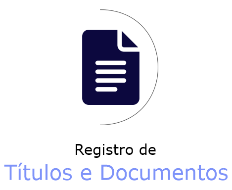 Registro de Títulos e Documentos