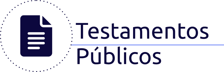 Testamentos Públicos