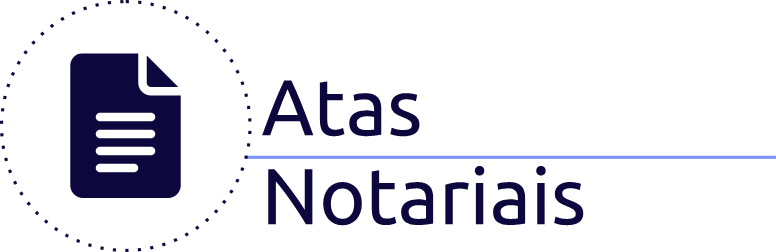 Atas Notariais