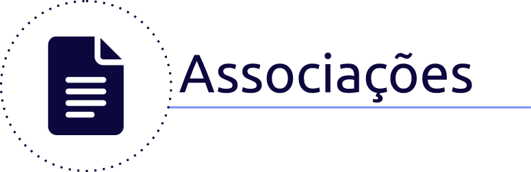 Associações