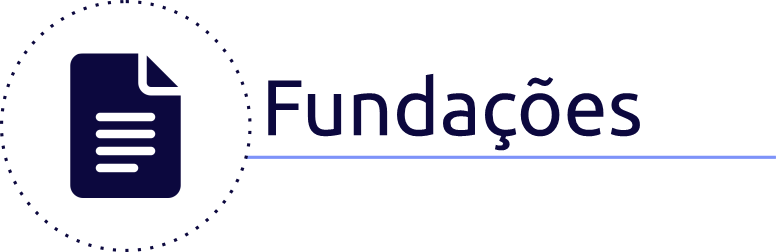 Fundações