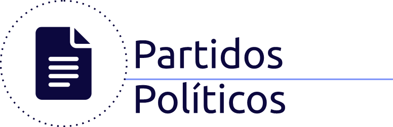 Partidos Políticos