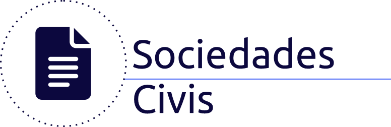 Sociedades Civis
