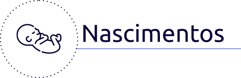 Nascimentos