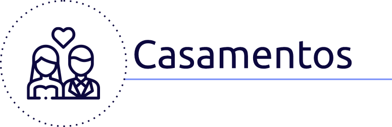 Casamentos