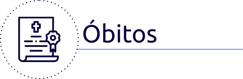 Óbitos