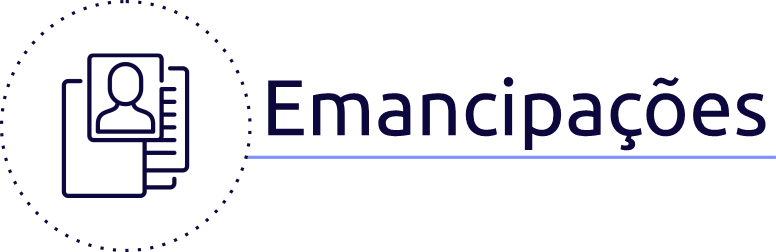 Emancipações