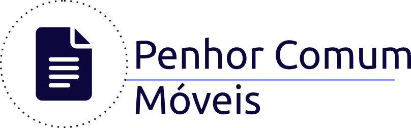 Penhor Comum Móveis