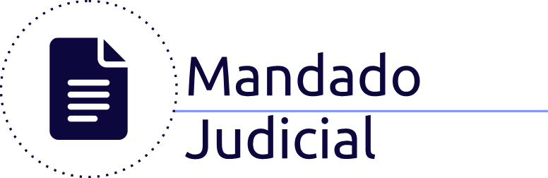 Mandado Judicial