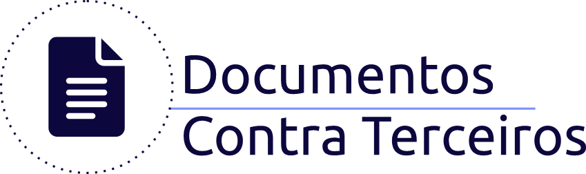 Documentos Contra Terceiros
